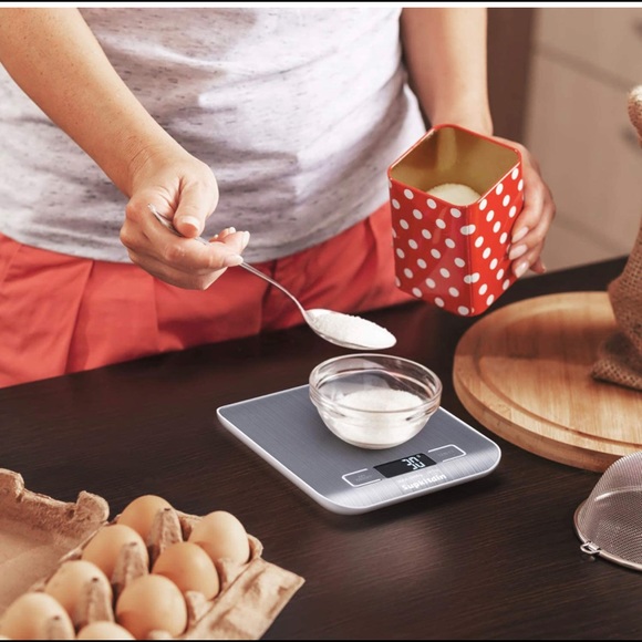 Kitchen Scale - Picture 7 of 7